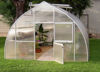 Picture of Exaco Riga XL Professional Greenhouse